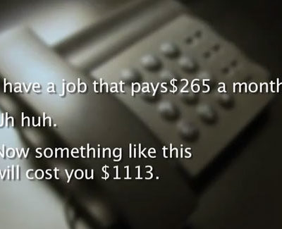 Wage Theft Video 1