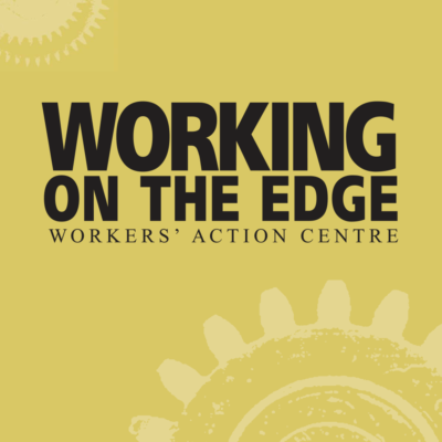 Report: Working on the Edge