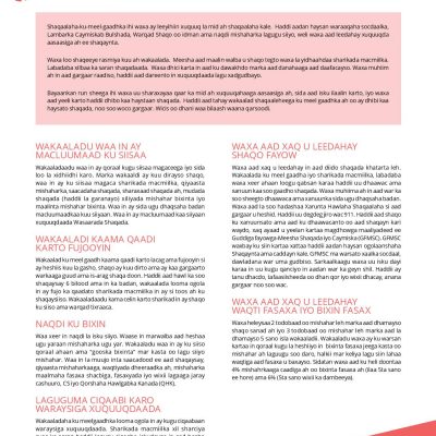Temp Agencies - Somali factsheet