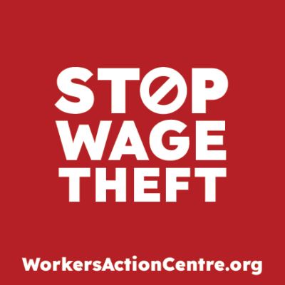 link to post WAC Launches Survey on Workers’ Experiences of Wage Theft
