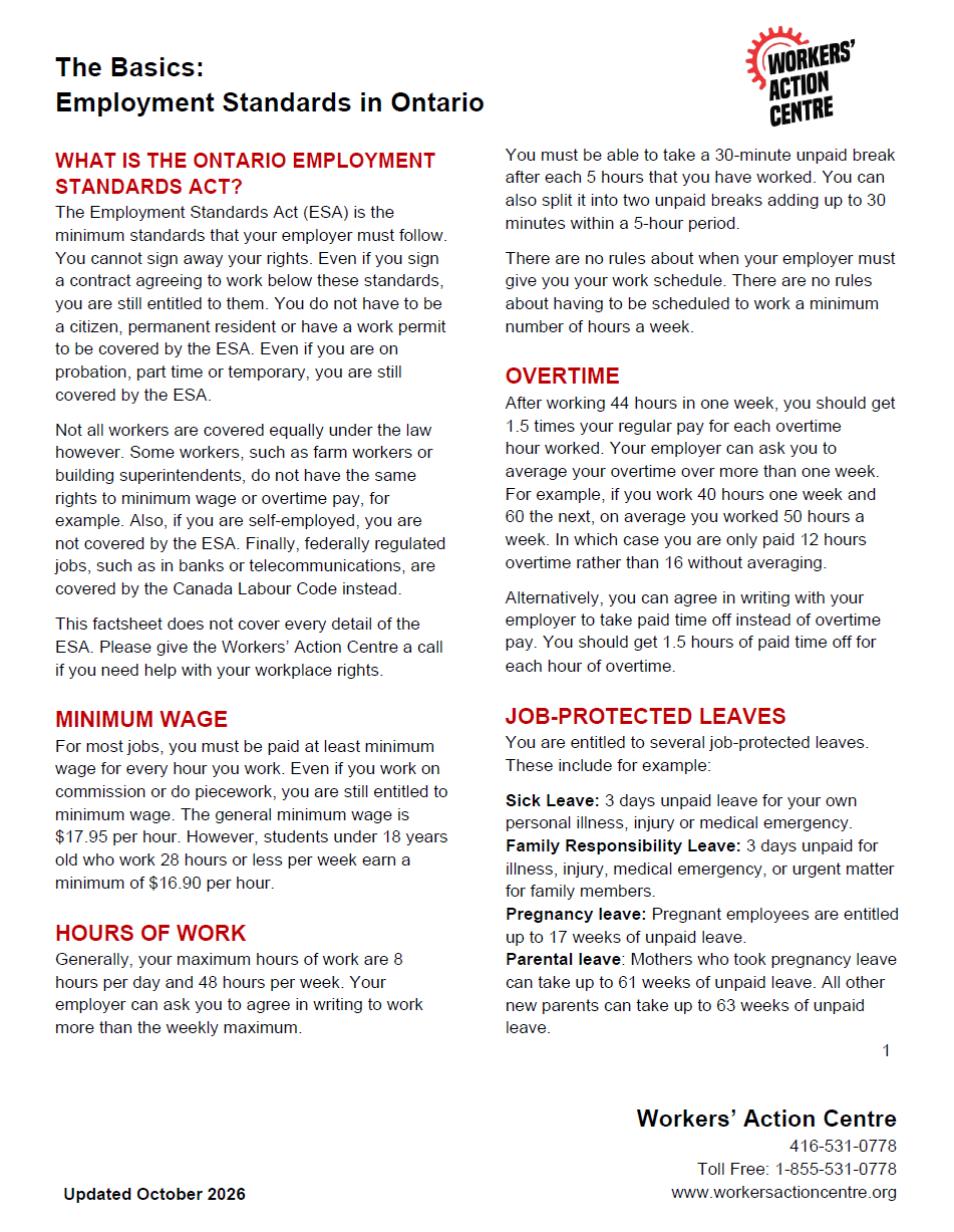 link to English Basic ESA pdf
