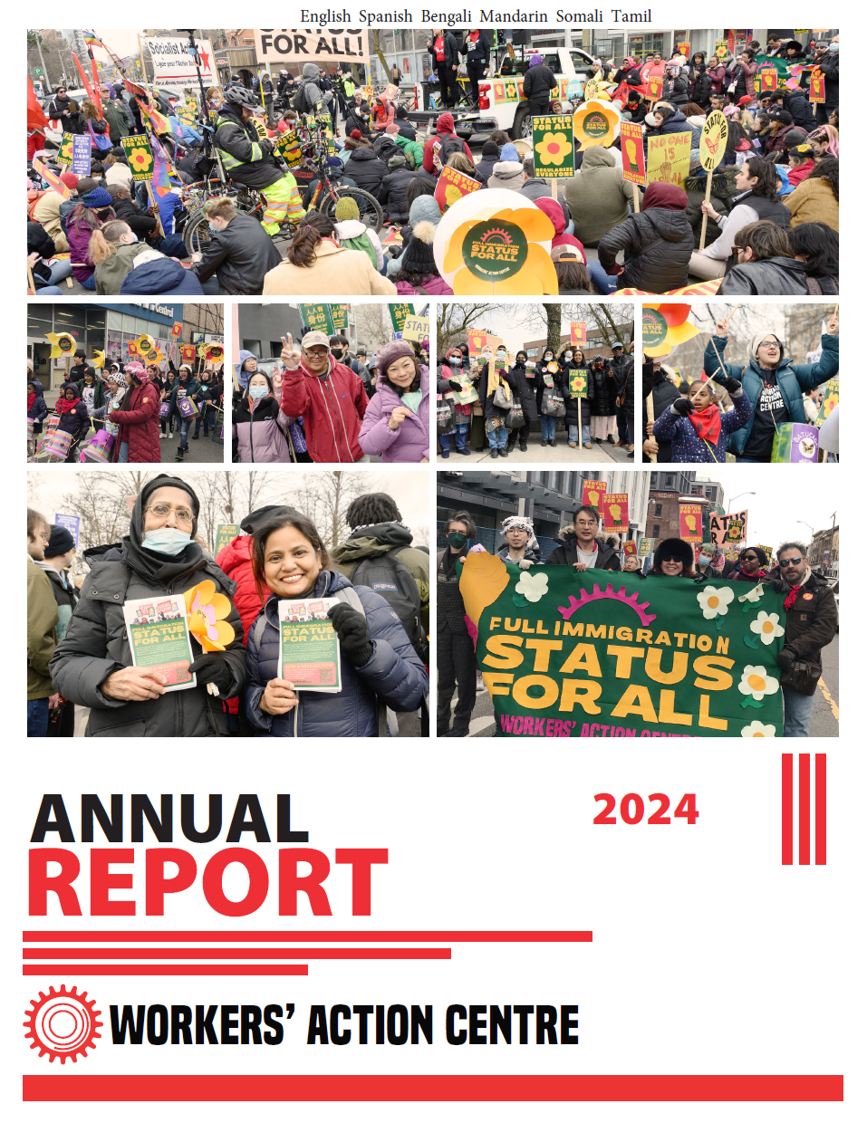 link to Annual Report 2024 pdf