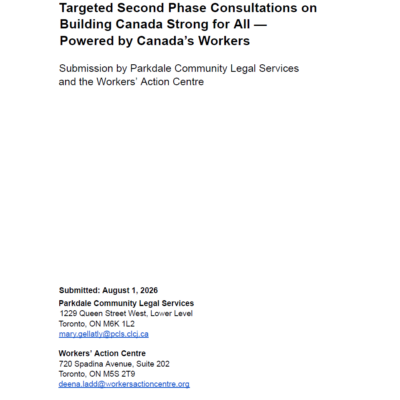 link to pdf Phase 2 Building Canada Strong for All