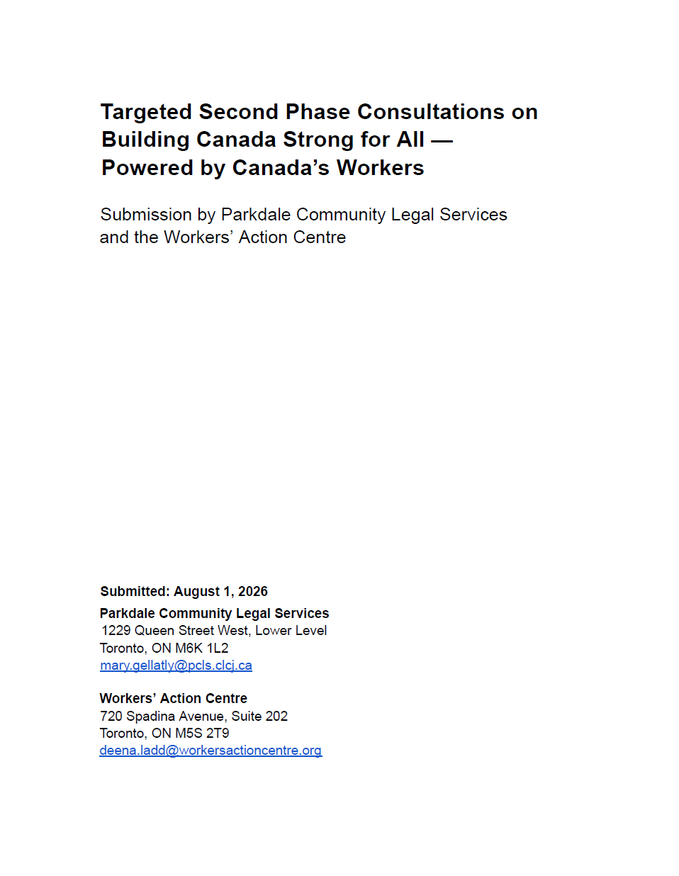 link to pdf Phase 2 Building Canada Strong for All